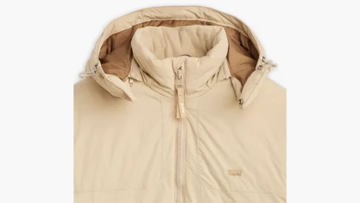 Herren Levi's Pufferjacke