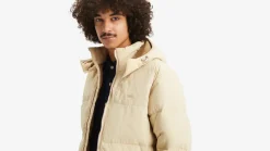 Herren Levi's Pufferjacke