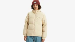 Herren Levi's Pufferjacke