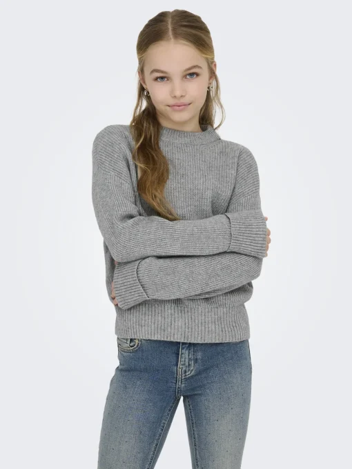 Kinder ONLY Kids Pullover