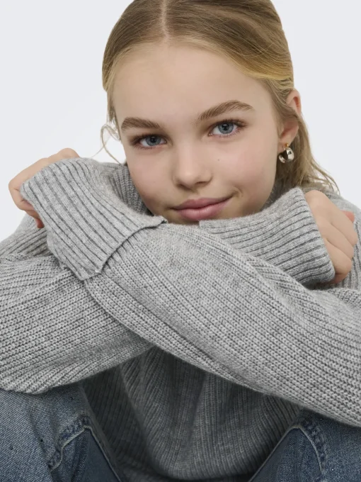 Kinder ONLY Kids Pullover