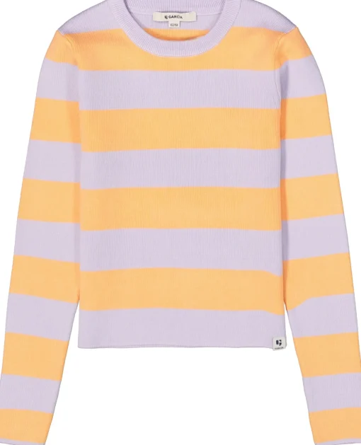 Kinder Garcia Pullover