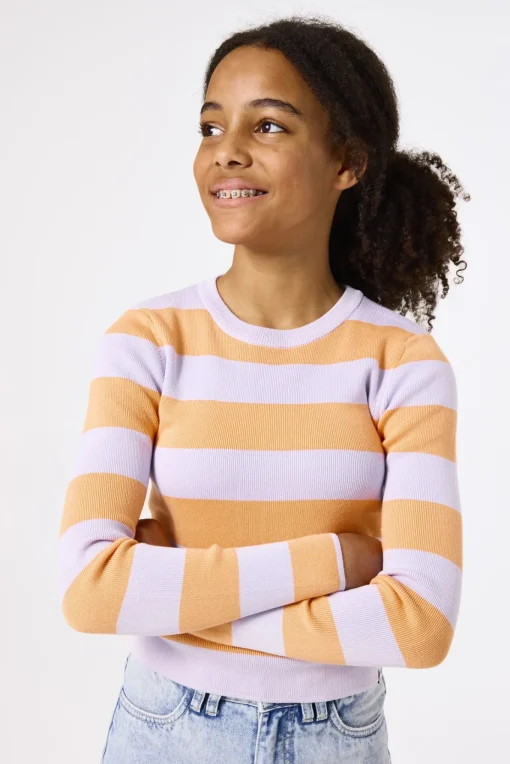 Kinder Garcia Pullover