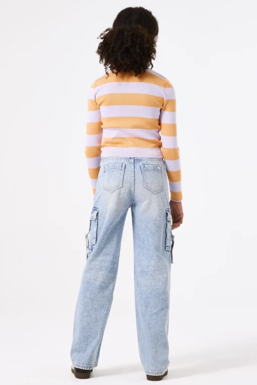 Kinder Garcia Pullover