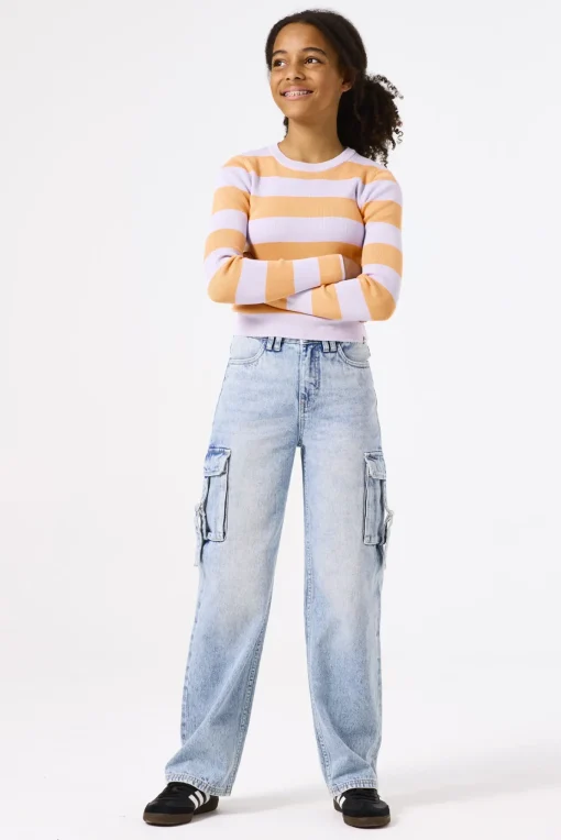 Kinder Garcia Pullover