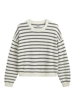 Damen Marc O´Polo Denim Pullover