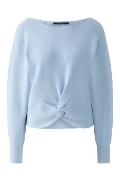 Damen Oui Pullover