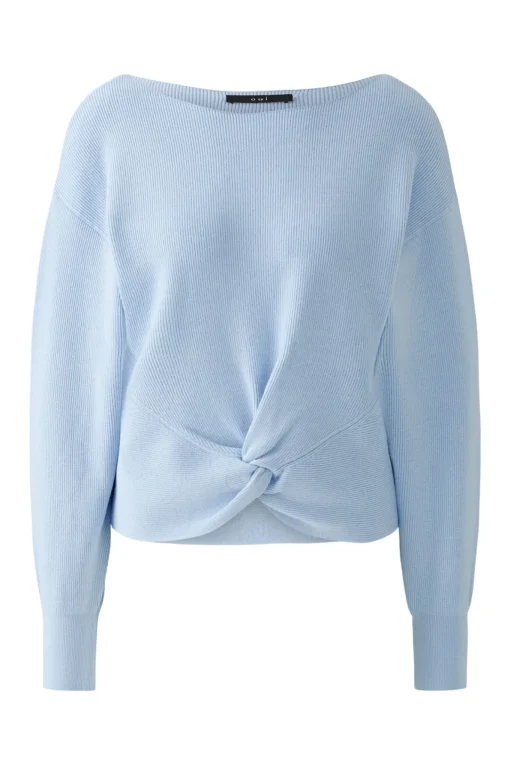 Damen Oui Pullover