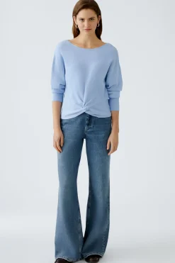 Damen Oui Pullover