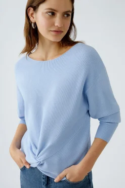 Damen Oui Pullover