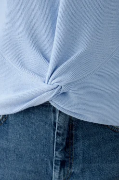 Damen Oui Pullover