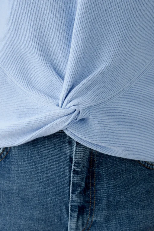 Damen Oui Pullover