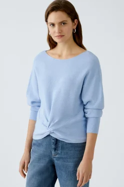 Damen Oui Pullover