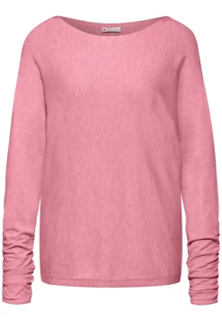 Damen Street One Pullover