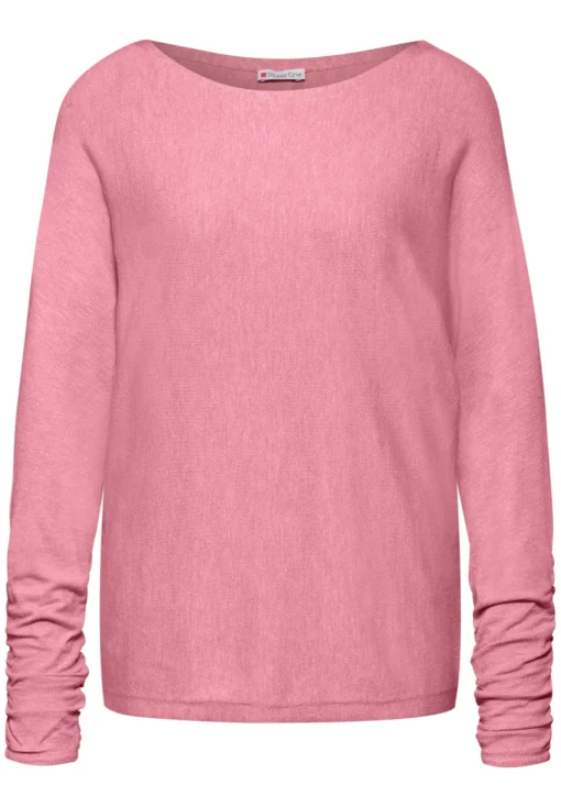 Damen Street One Pullover
