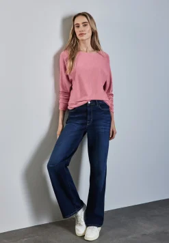 Damen Street One Pullover