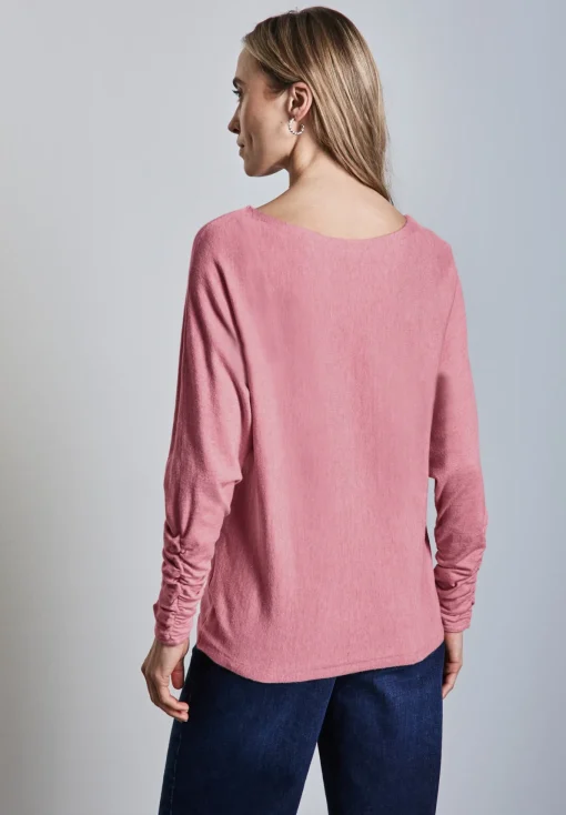 Damen Street One Pullover