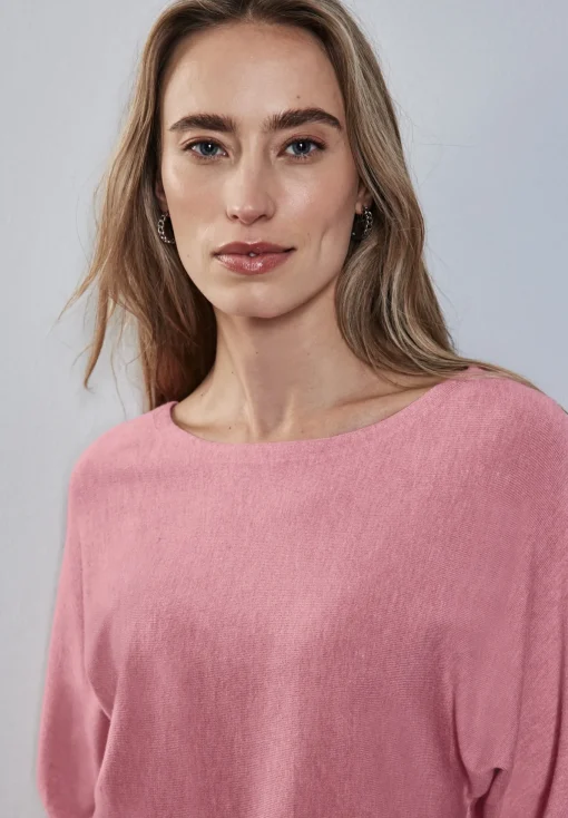 Damen Street One Pullover
