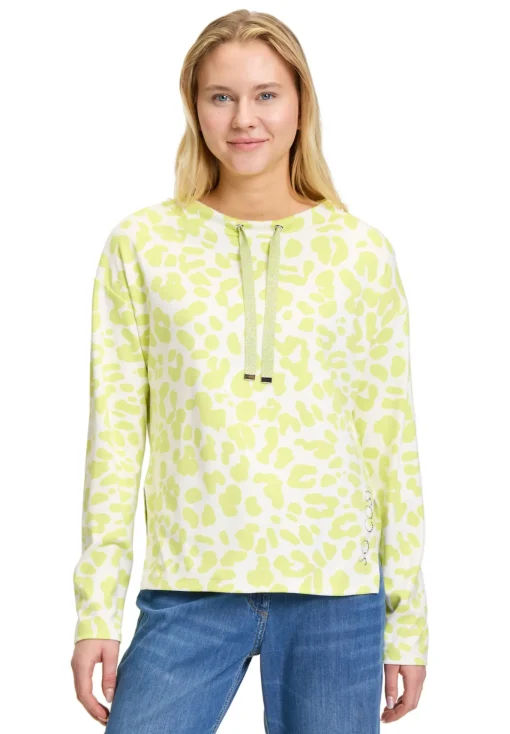 Damen Betty Barclay Pullover
