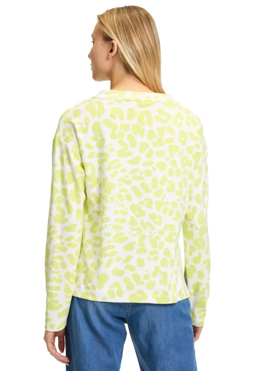 Damen Betty Barclay Pullover
