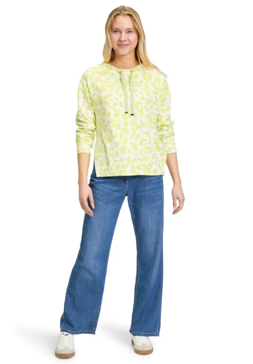 Damen Betty Barclay Pullover