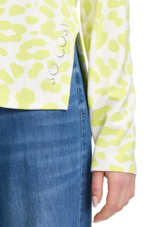 Damen Betty Barclay Pullover