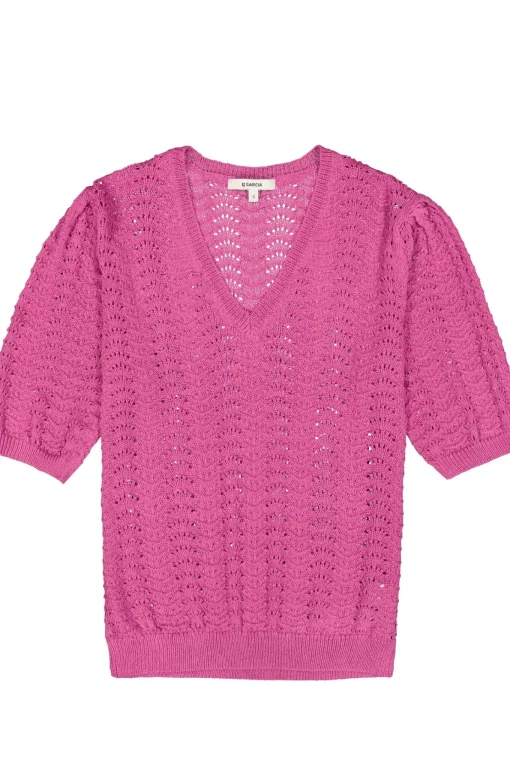 Damen Garcia Pullover