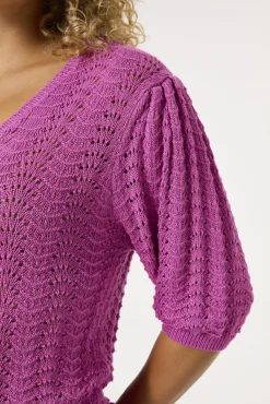 Damen Garcia Pullover