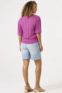 Damen Garcia Pullover