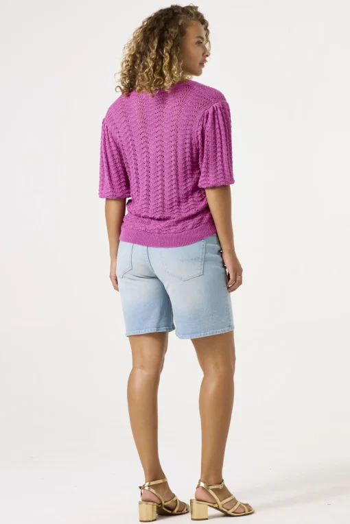 Damen Garcia Pullover