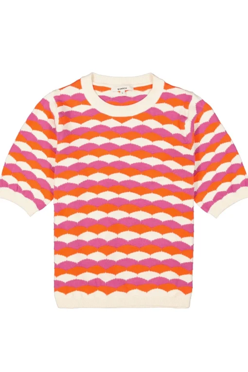Damen Garcia Pullover