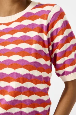 Damen Garcia Pullover