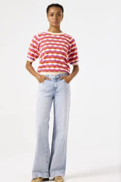 Damen Garcia Pullover