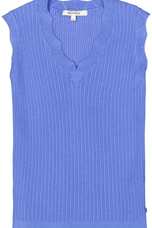 Damen Garcia Pullover