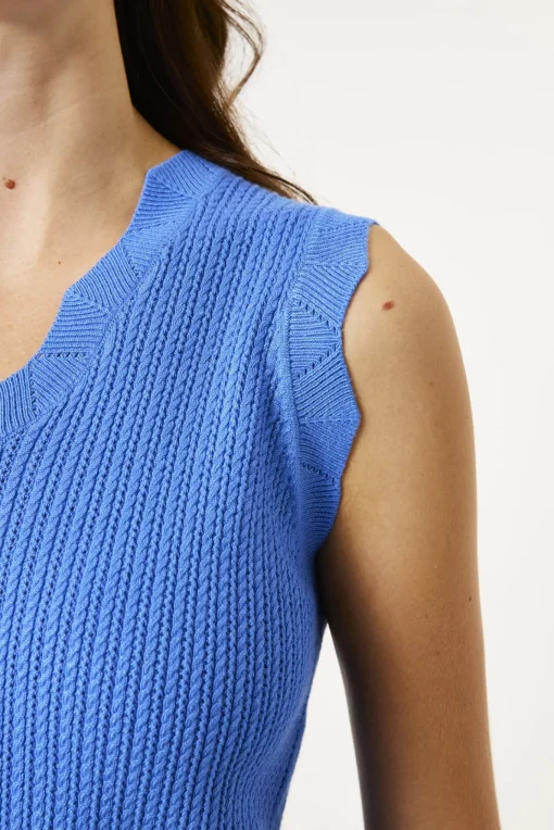 Damen Garcia Pullover