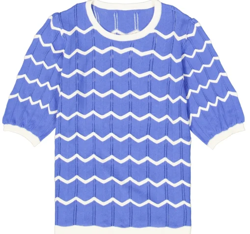 Damen Garcia Pullover