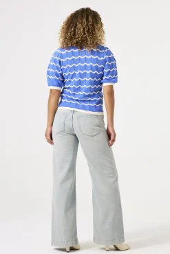Damen Garcia Pullover