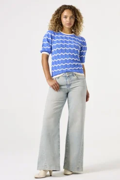 Damen Garcia Pullover