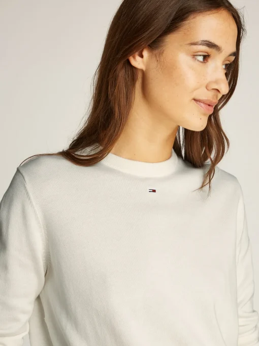 Damen Tommy Jeans Pullover