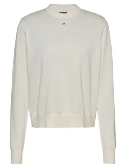 Damen Tommy Jeans Pullover