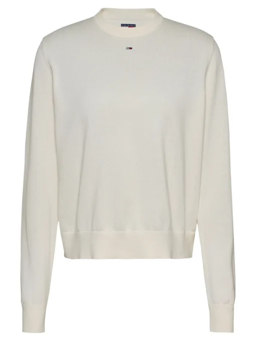 Damen Tommy Jeans Pullover