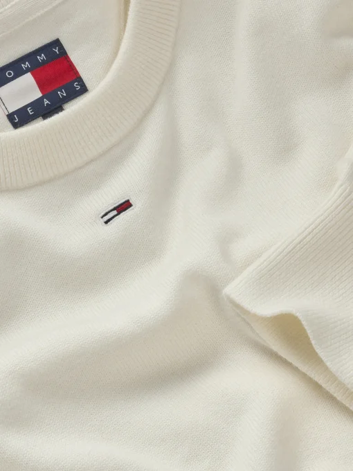 Damen Tommy Jeans Pullover