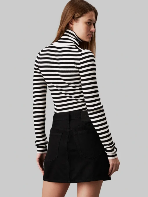 Damen Calvin Klein Jeans Pullover