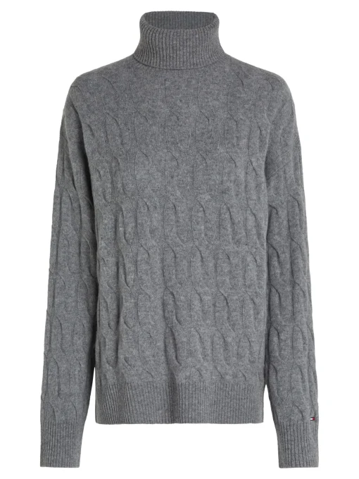Damen Tommy Hilfiger Pullover