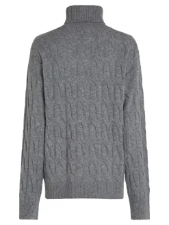 Damen Tommy Hilfiger Pullover