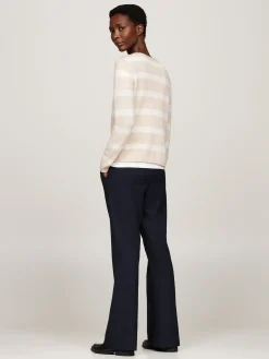 Damen Tommy Hilfiger Pullover