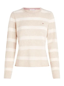 Damen Tommy Hilfiger Pullover