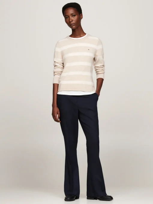 Damen Tommy Hilfiger Pullover