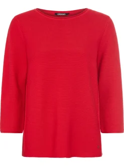 Damen Olsen Pullover