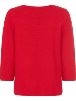 Damen Olsen Pullover